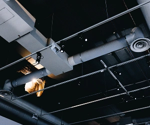 Air Duct Evaluation Near Southwest, Florida