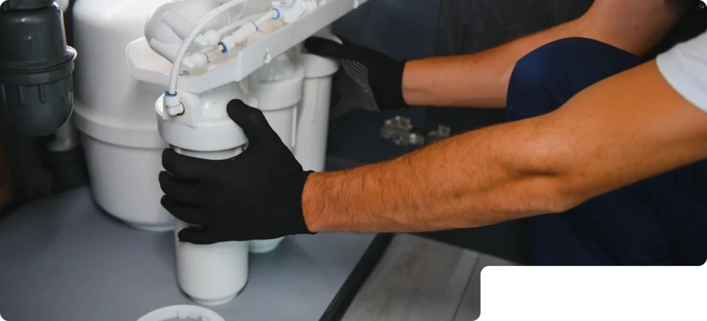 Water Filtration Services in Fort Myers, Naples, and Across Southwest, FL