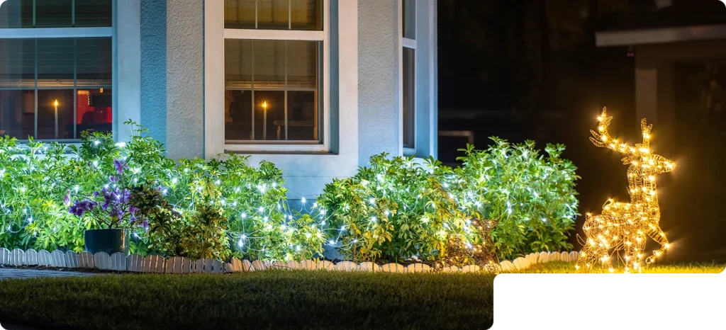 Holiday Lighting Services in Fort Myers, Naples, and Across Southwest, FL