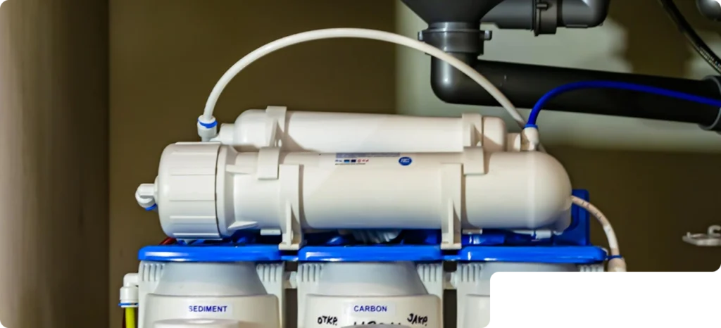Reverse Osmosis in Fort Myers, Naples, and Across Southwest, FL