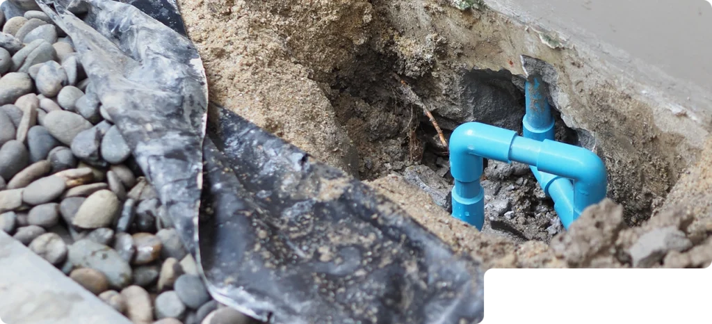 Water Line Repair in Fort Myers, Naples, and Across Southwest, FL