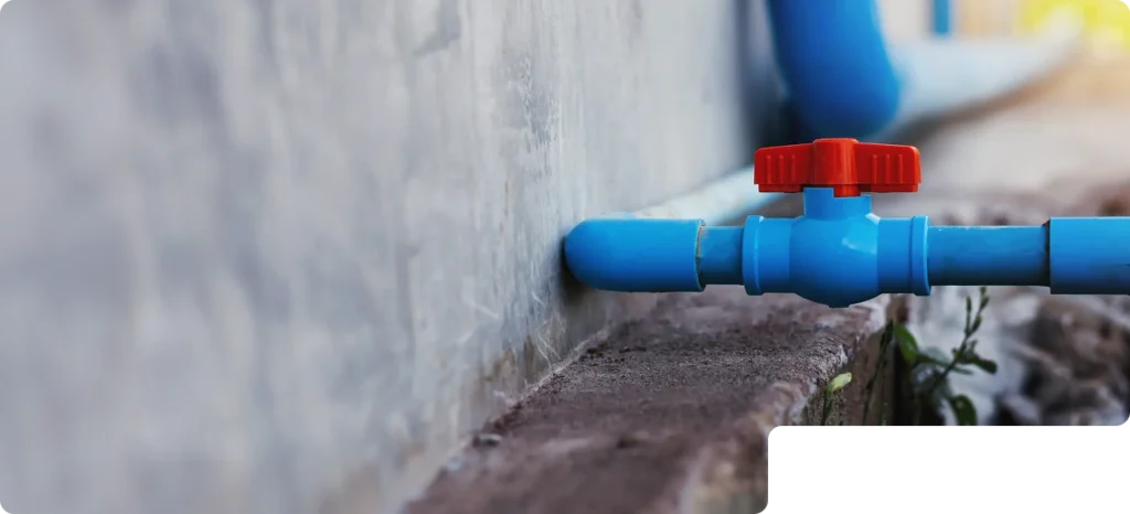 Water Line Installation in Fort Myers, Naples, and Across Southwest, FL