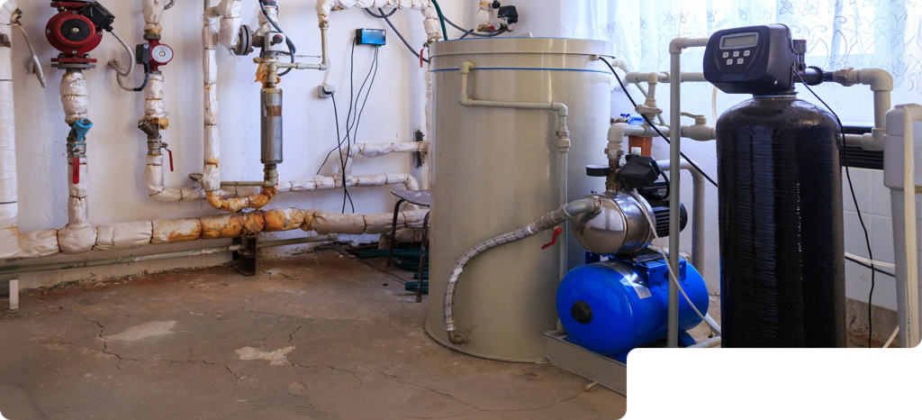 Well Pump Installation