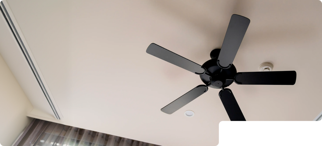 Ceiling Fan Installation