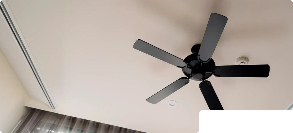 Ceiling Fan Installation in Fort Myers, Naples, and Across Southwest, FL