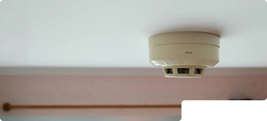 Smoke & CO Detector Installation