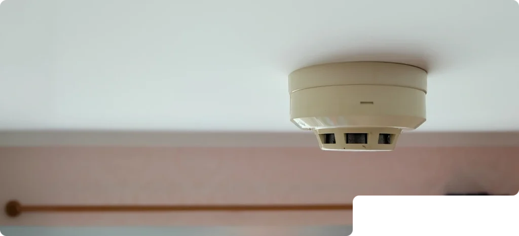 Smoke & CO Detector Installation in Fort Myers, Naples, and Across Southwest, FL