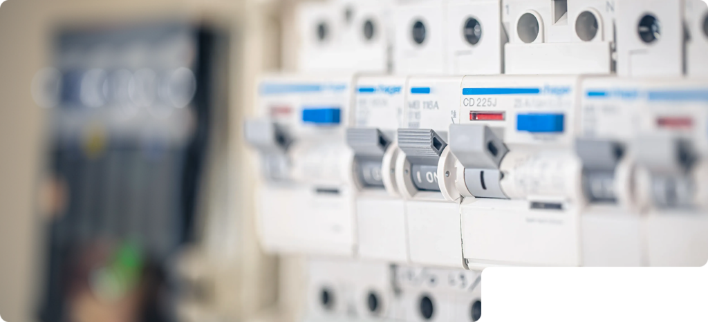 Electrical Switch & Outlet Installation