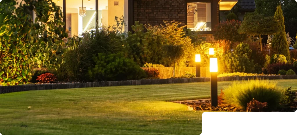 Landscape Lighting Services in Fort Myers, Naples, and Across Southwest, FL