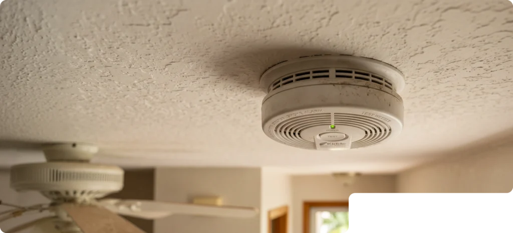 Smoke & CO Detector Installation in Fort Myers, Naples, and Across Southwest, FL