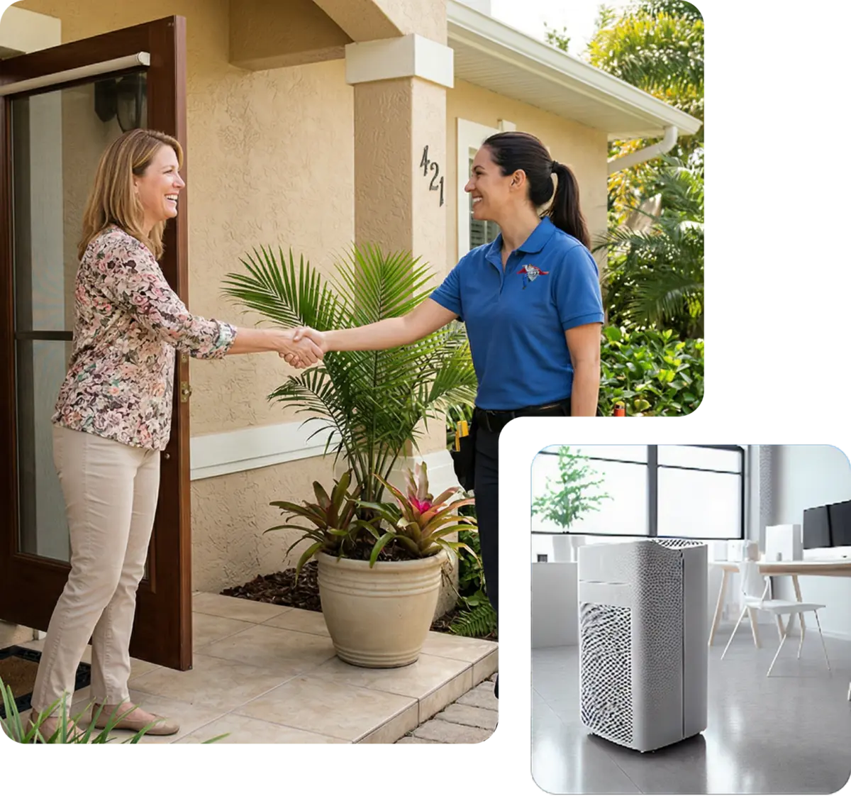 Dehumidifier Repair Near Southwest Florida