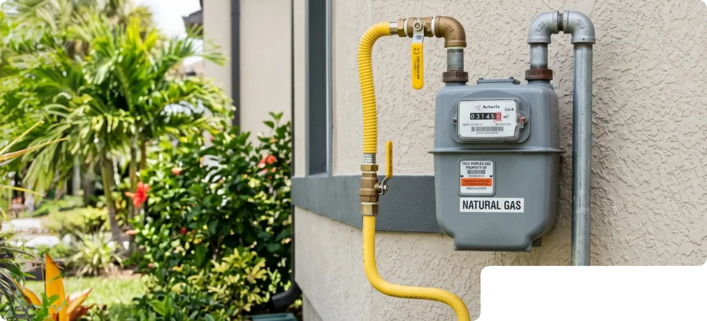 Gas Line Repair in Fort Myers, Naples, and Across Southwest, FL