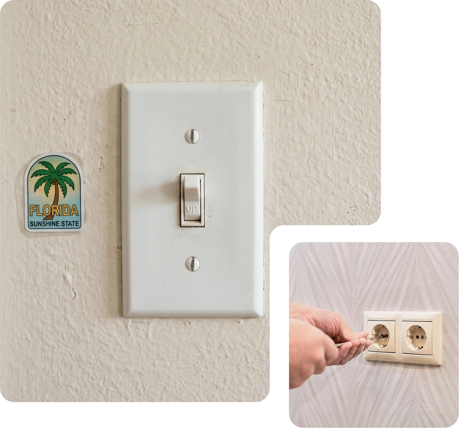 Electrical Switch & Outlet Installation in Fort Myers, Naples, and Across Southwest, FL