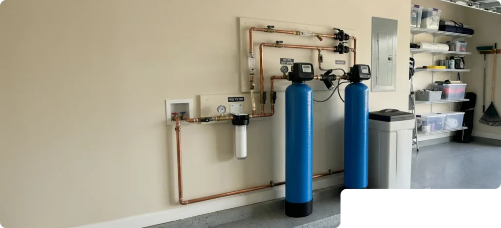 Water Treatment & Filtration in Fort Myers, Naples, and Across Southwest, FL
