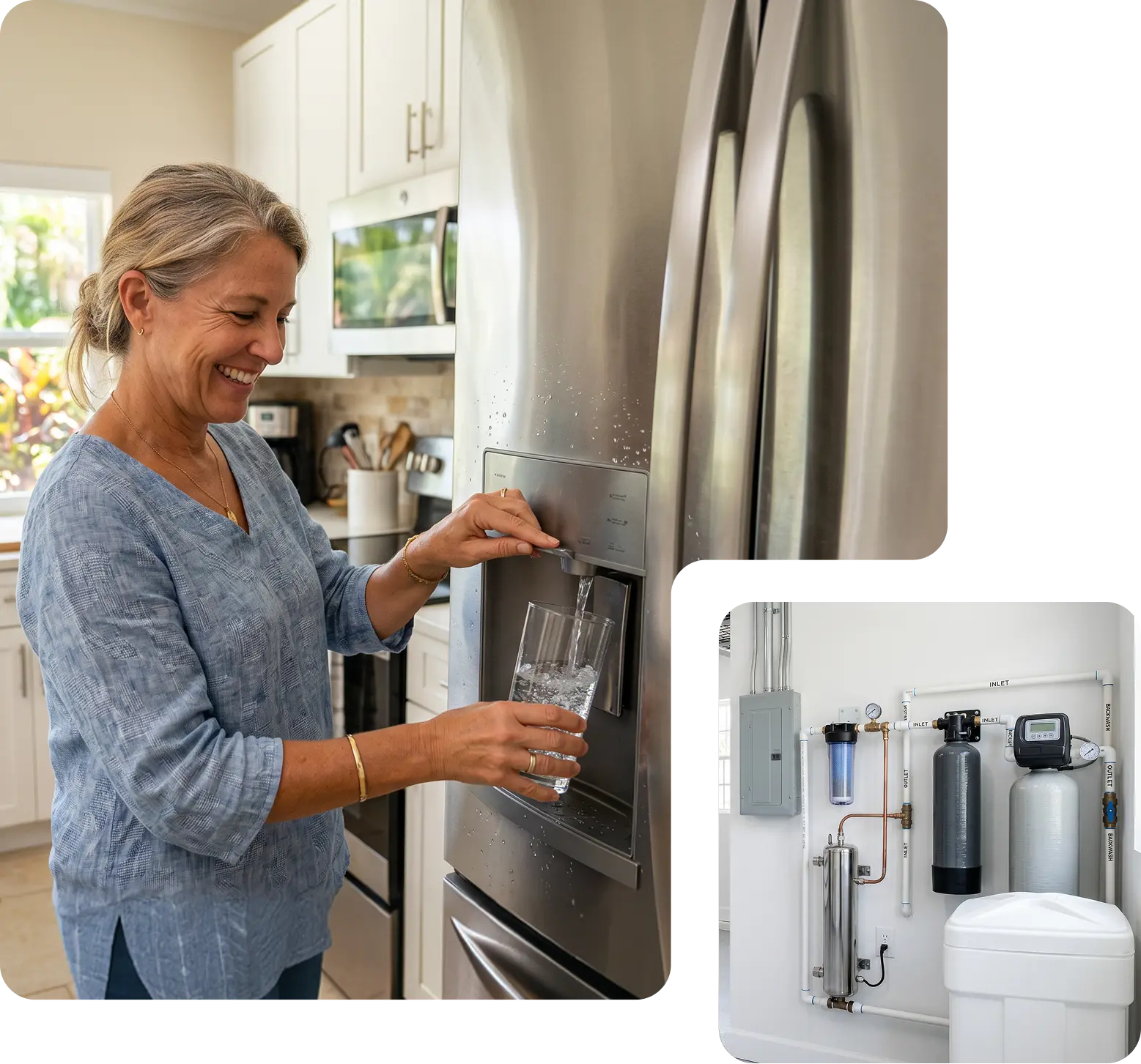 Water Treatment & Filtration in Fort Myers, Naples, and Across Southwest, FL