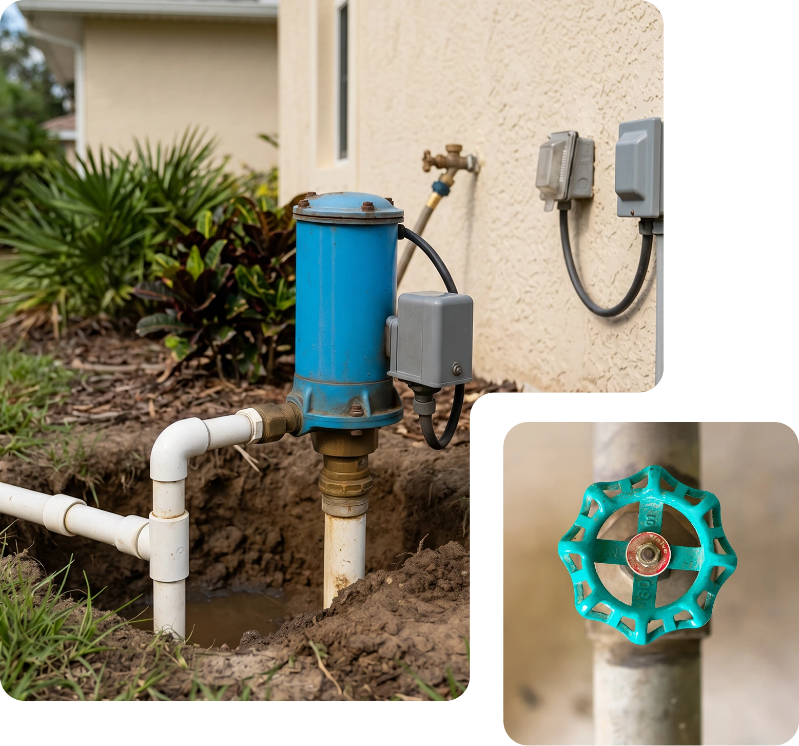 Well Pump Repair in Fort Myers, Naples, and Across Southwest, FL