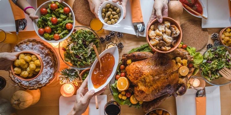 How to Prepare Your Plumbing for the Holiday Season