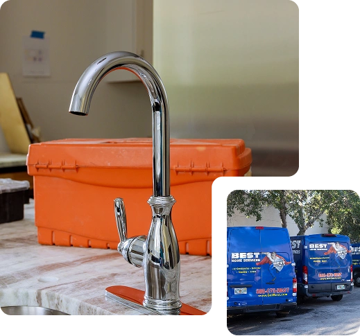 Plumbing Financing Options Near Southwest, FL