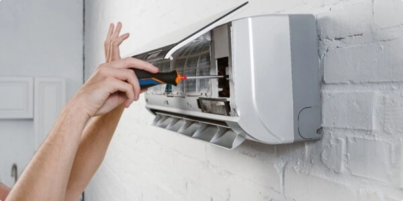 New Home Checklist