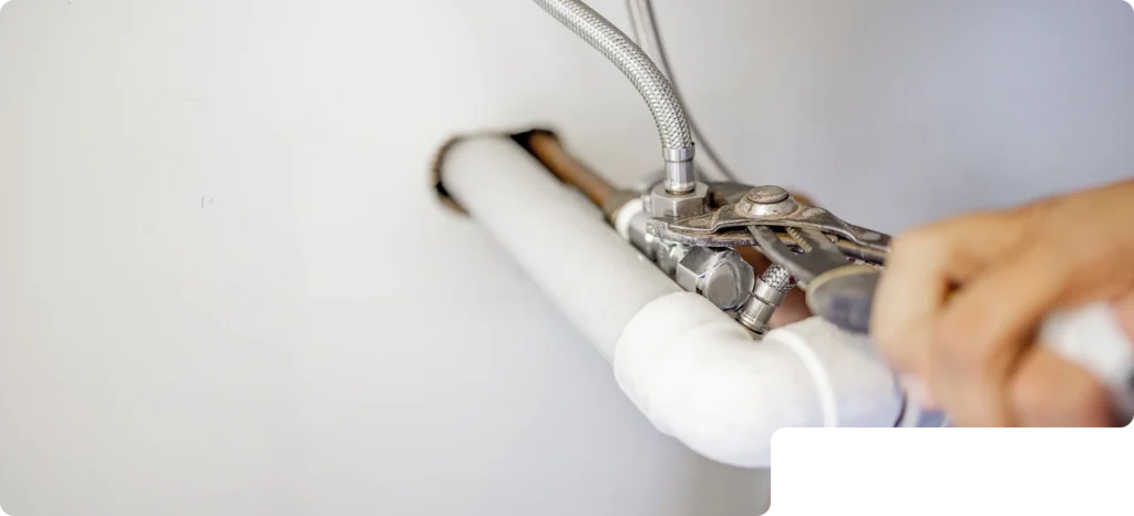 Plumbing Financing Options Near Southwest, FL