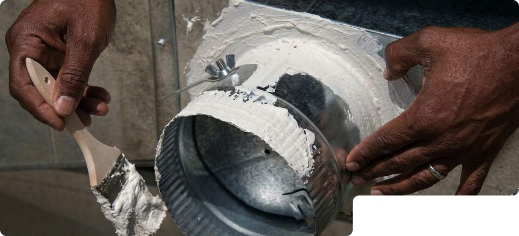 Air Duct Sealing Service Near Southwest Florida