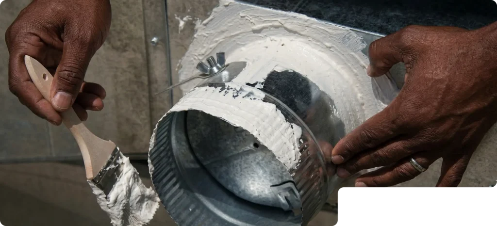 Air Duct Sealing Service Near Southwest Florida