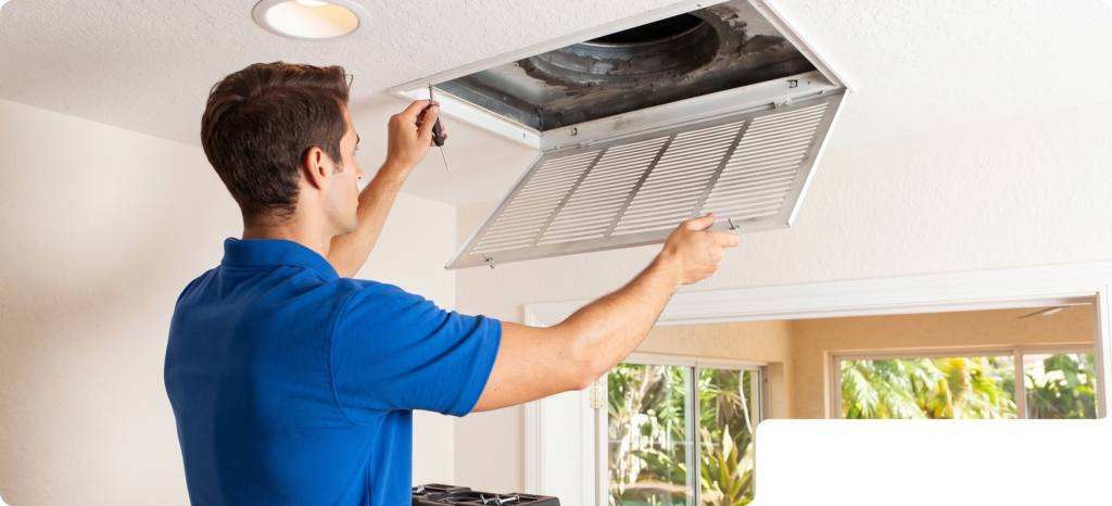 Air Purification in Fort Myers, Naples, and Across Southwest, FL