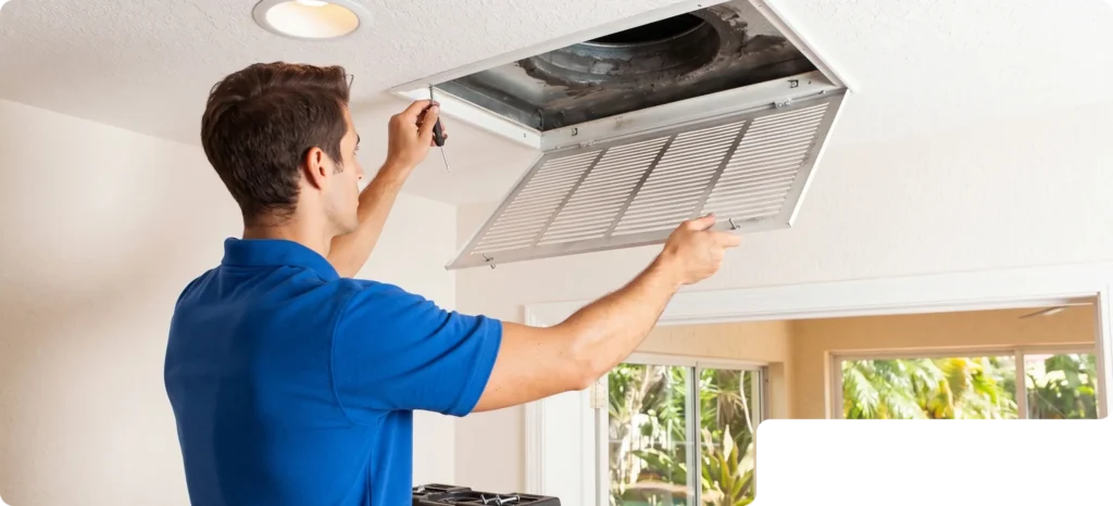 Air Purification in Fort Myers, Naples, and Across Southwest, FL