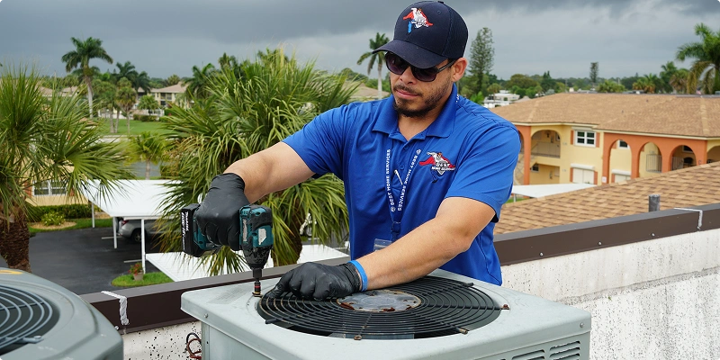 How to Extend The Life of Your HVAC System: A Florida Homeowner’s Guide