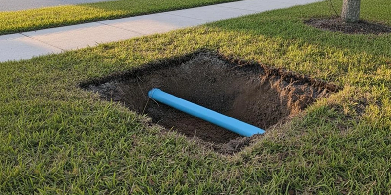 Eliminate Sewer Smells in Your Basement: A Homeowner’s Guide