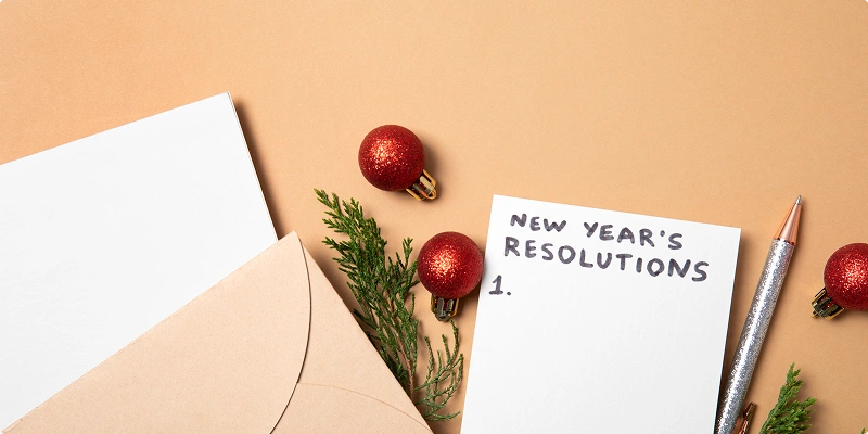 New Year’s Resolutions For Your Home: A Florida Homeowner’s Guide