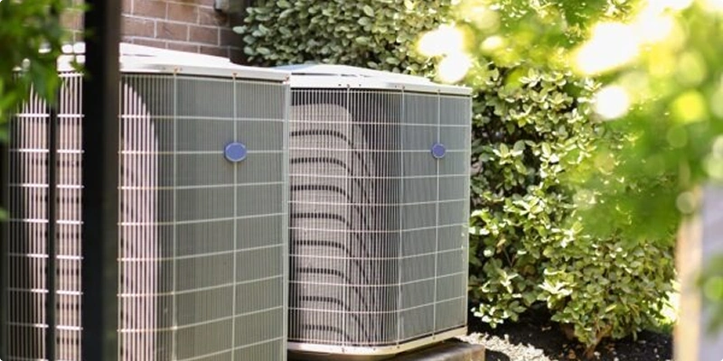 3 Reasons Why Fall May Be The Perfect Time To Replace Your AC