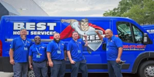 Best Home Services Technician Near Southwest, Florida