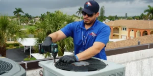 Repair or Replace Your AC in Florida: A Comprehensive Homeowner’s Guide