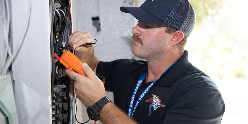 Electrical System Maintenance in Naples, FL is Crucial for Homeowners