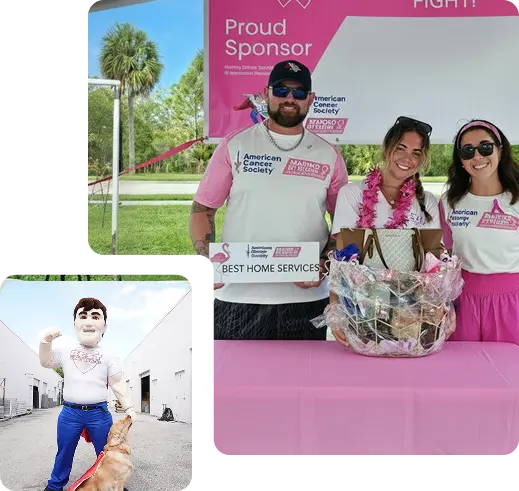 Community Member Near Southwest, Florida