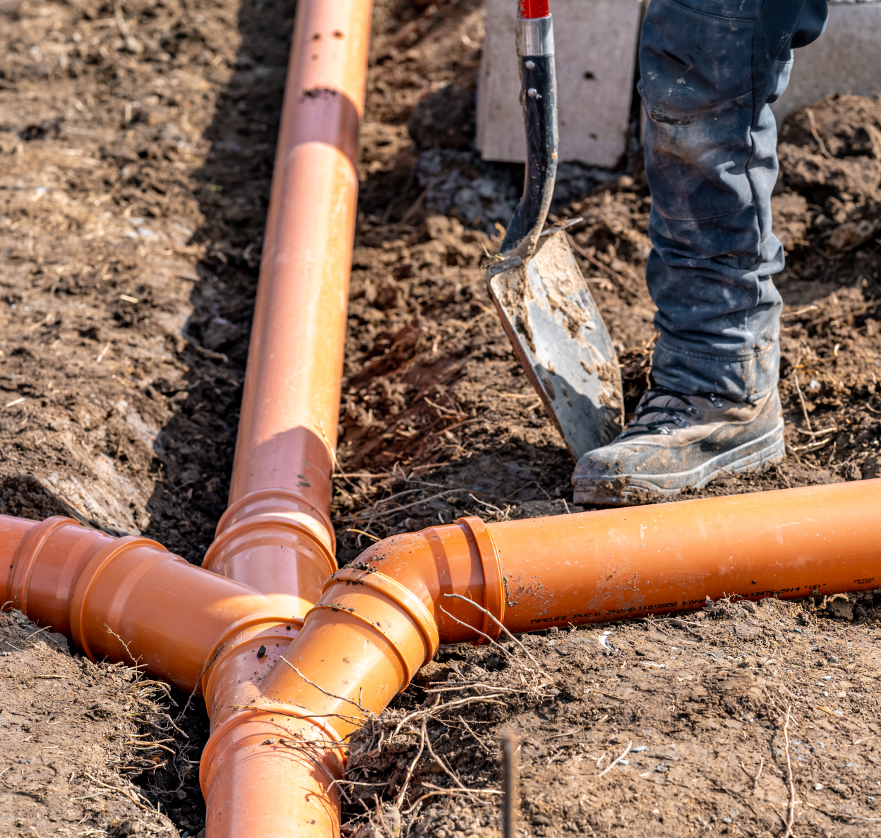 Sewer Line Replacement Near Southwest Florida