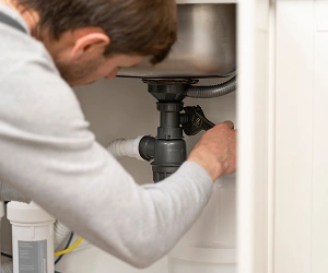 Leak Detection Service Near Southwest Florida