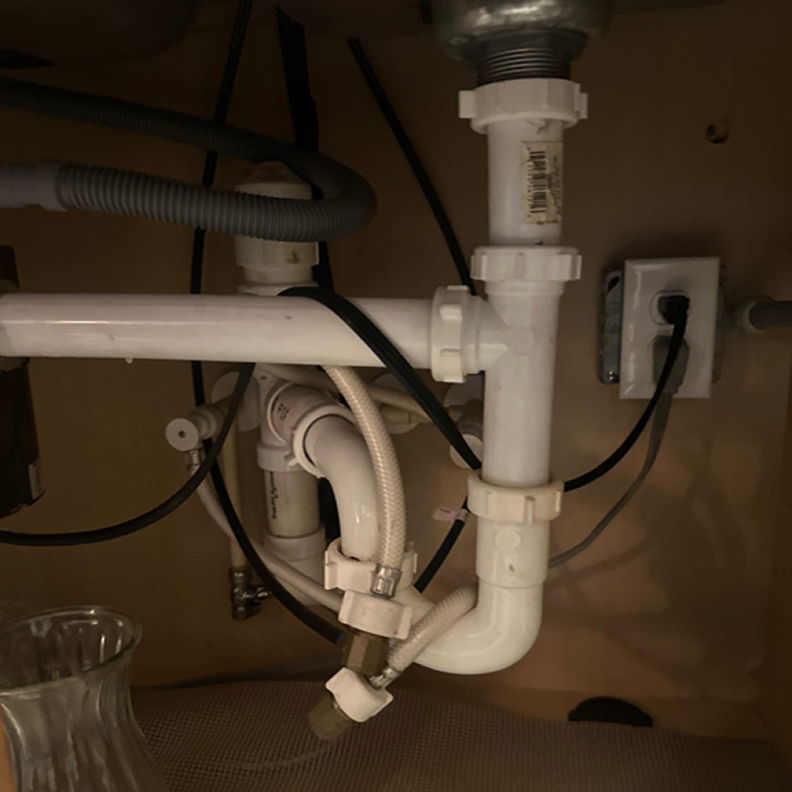 Plumbing Repair Diagnostic Near Southwest Florida