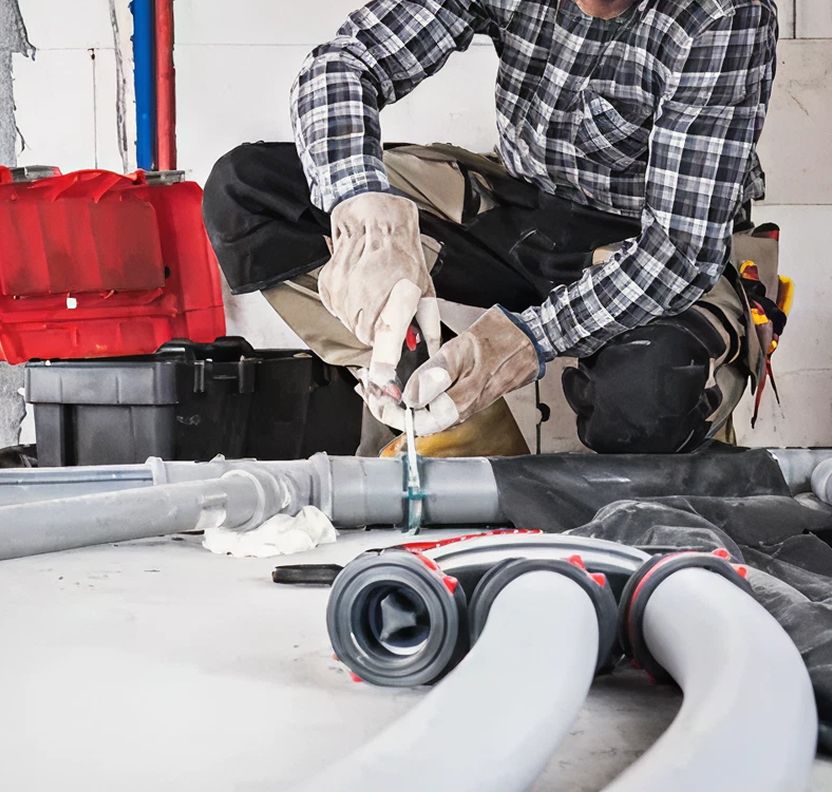 Whole-Home Repiping Proposal Near Southwest Florida