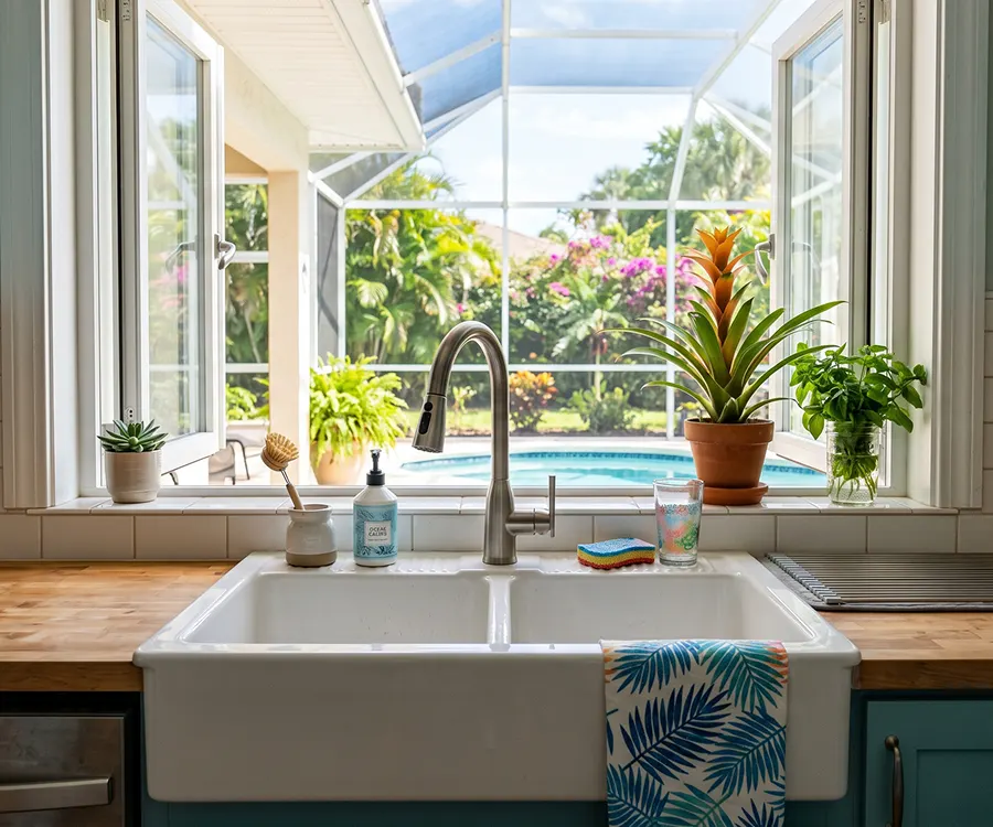 Kitchen Repair Diagnostic Near Southwest Florida
