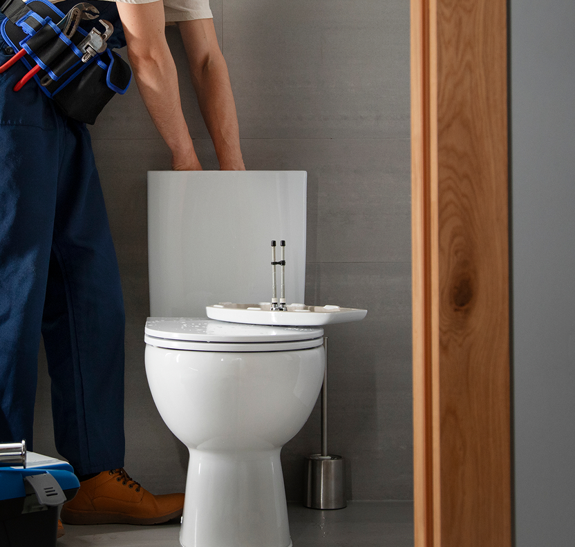 Toilet Repair Diagnostic Near Southwest Florida