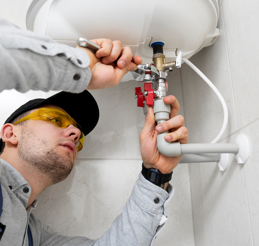 Tankless Water Heater Install Near Southwest Florida