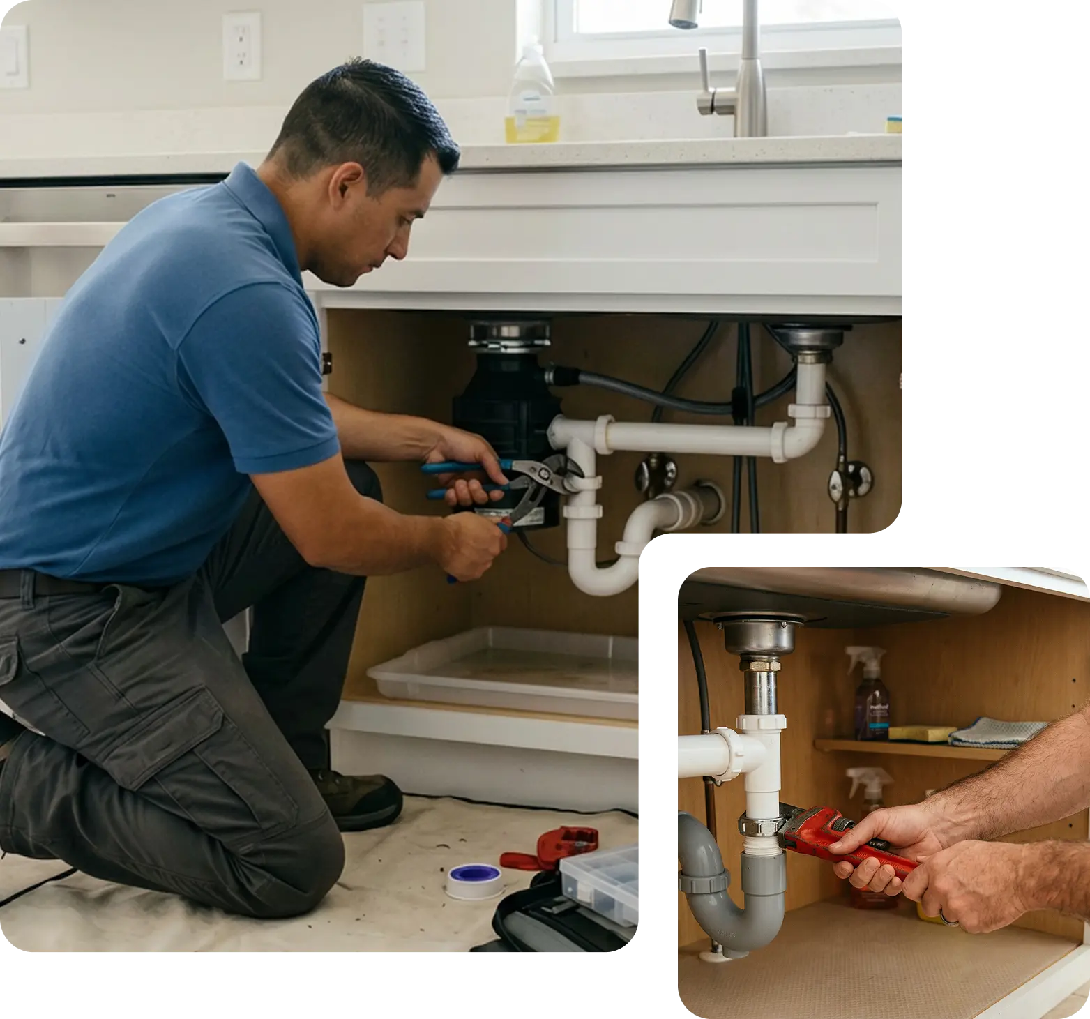 Best Home Services Plumbing Financing Near Southwest, Florida