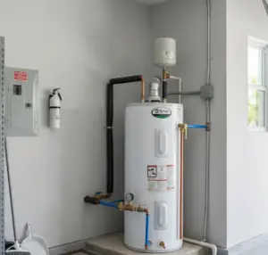 Water Heater Install Near Southwest Florida