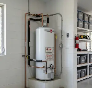 Water Heater Install Near Southwest Florida