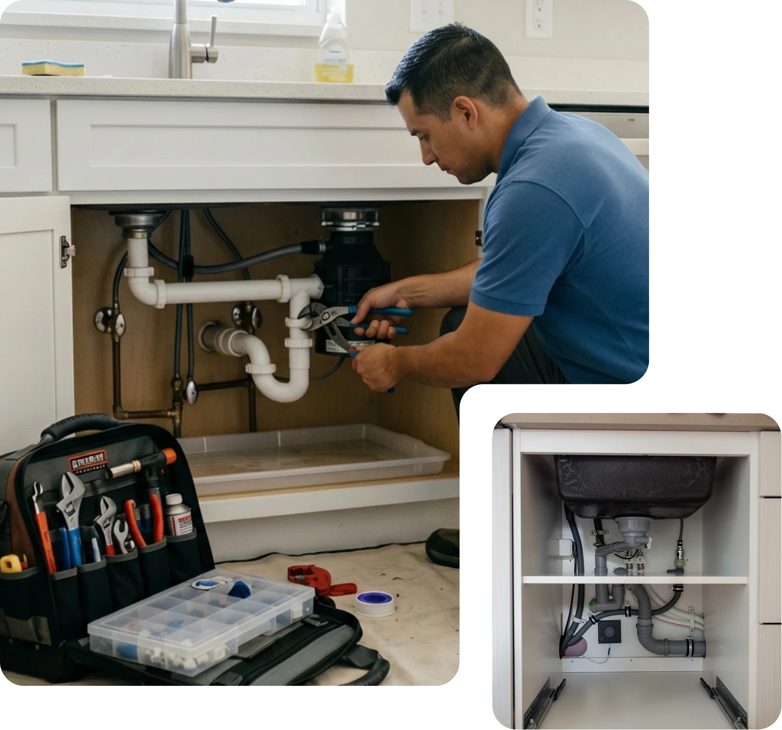 Drain Financing Options Near Southwest, Florida
