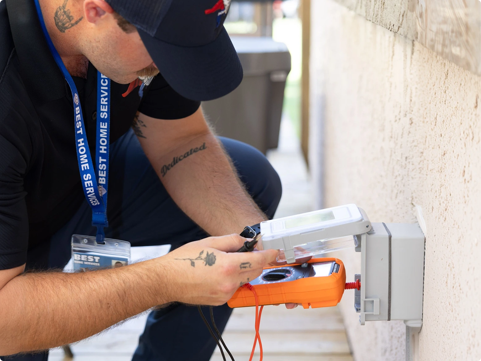 Electrical Financing Options Near Southwest, Florida