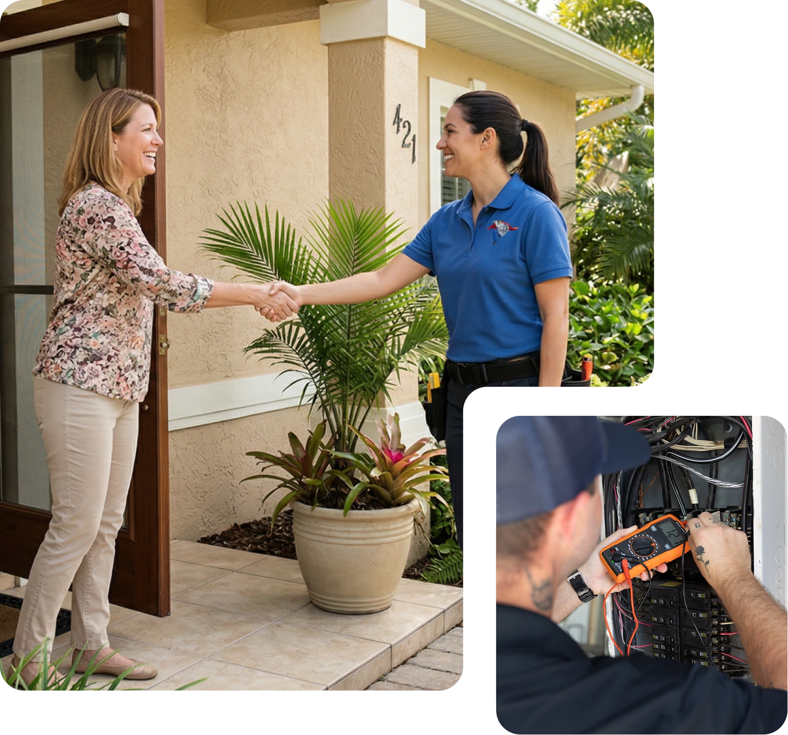 Electrical Financing Options Near Southwest, Florida