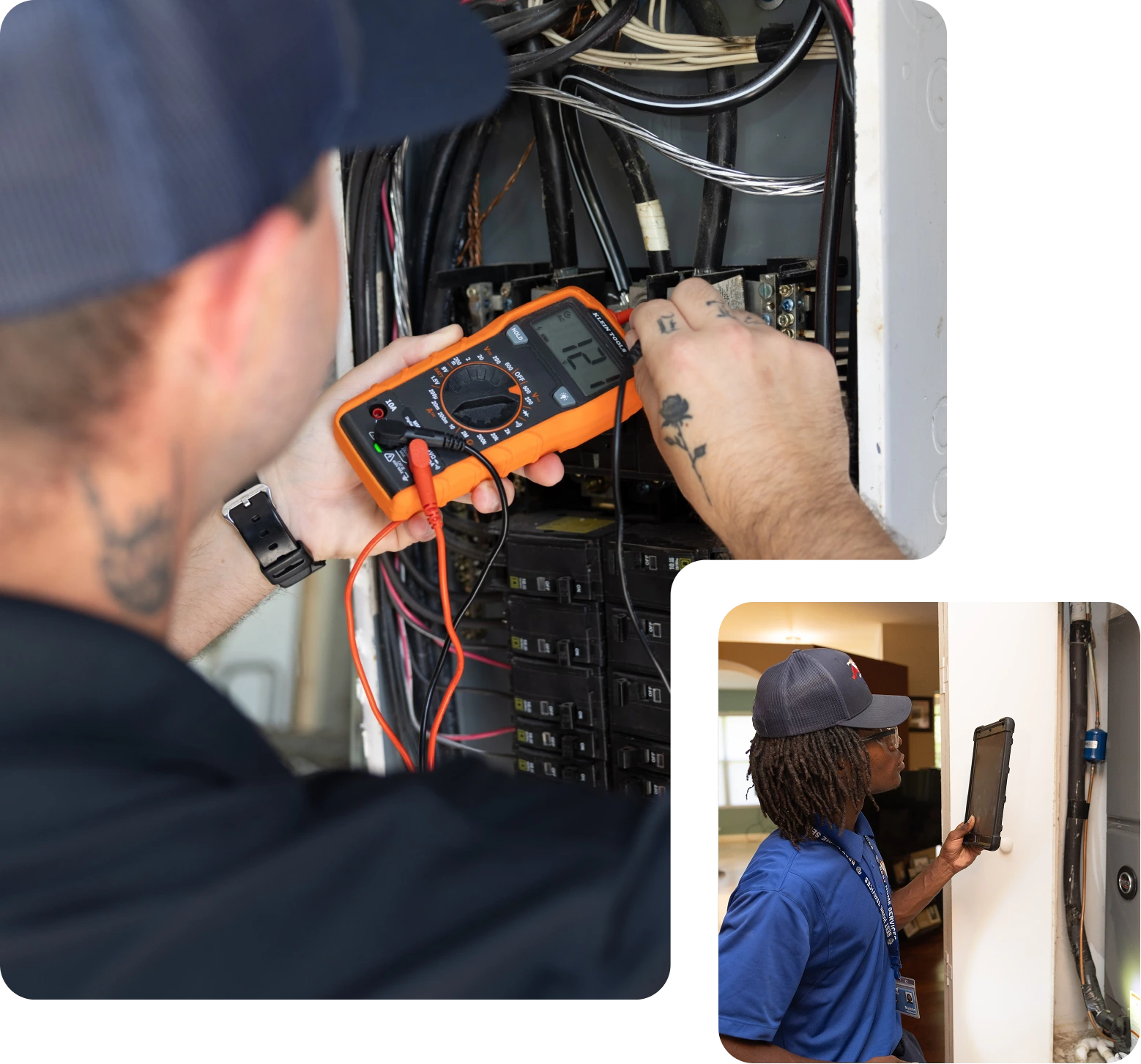 Best Home Services Electrical Wiring Repair Near Southwest, Florida